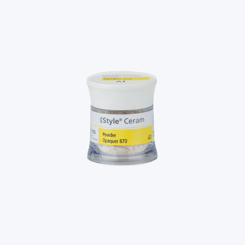 Ivoclar IPS Style Ceram Powder Opaquer 870